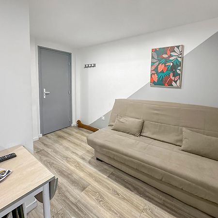Studio Cosy Au Coeur De Boulogne المظهر الخارجي الصورة