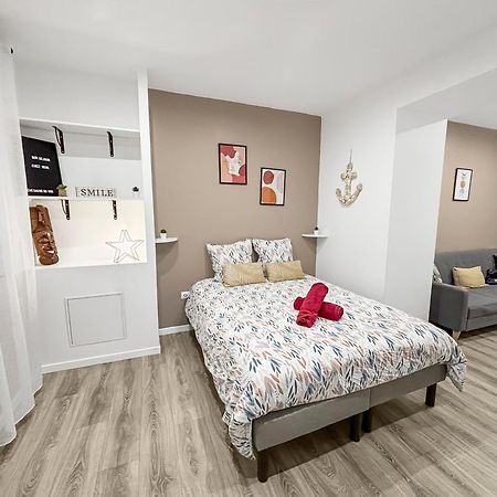 Studio Cosy Au Coeur De Boulogne المظهر الخارجي الصورة