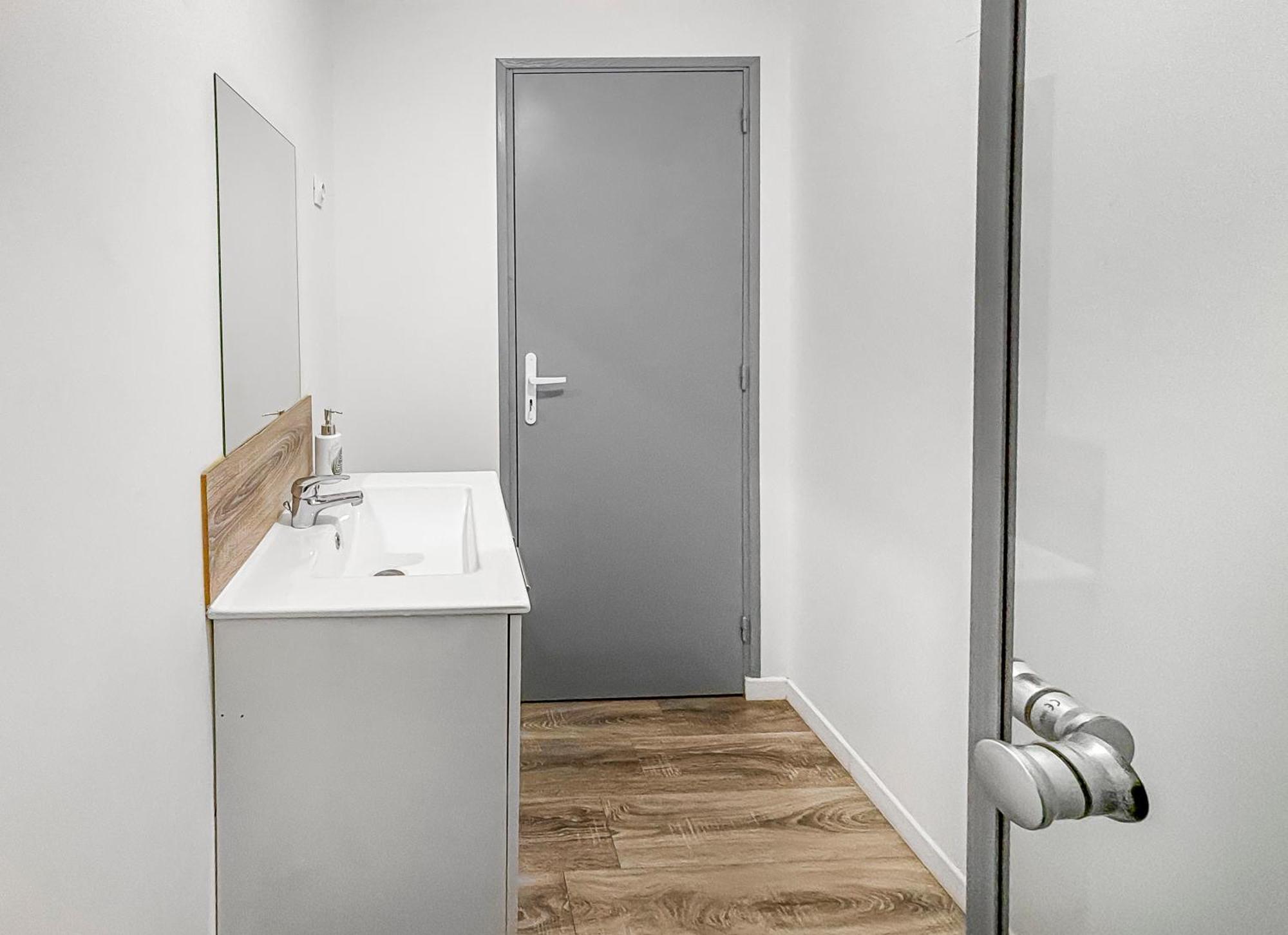 Studio Cosy Au Coeur De Boulogne المظهر الخارجي الصورة
