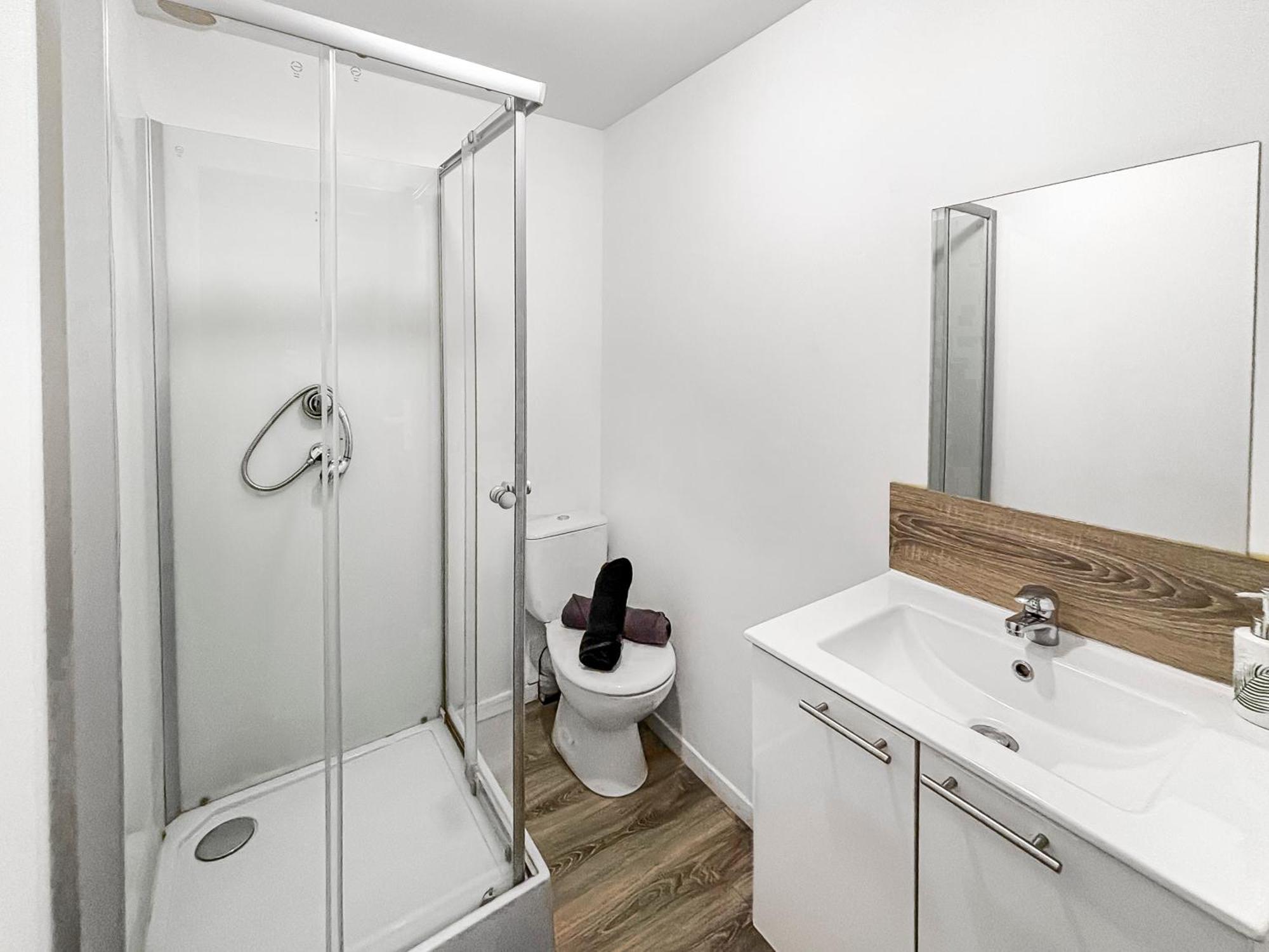 Studio Cosy Au Coeur De Boulogne المظهر الخارجي الصورة