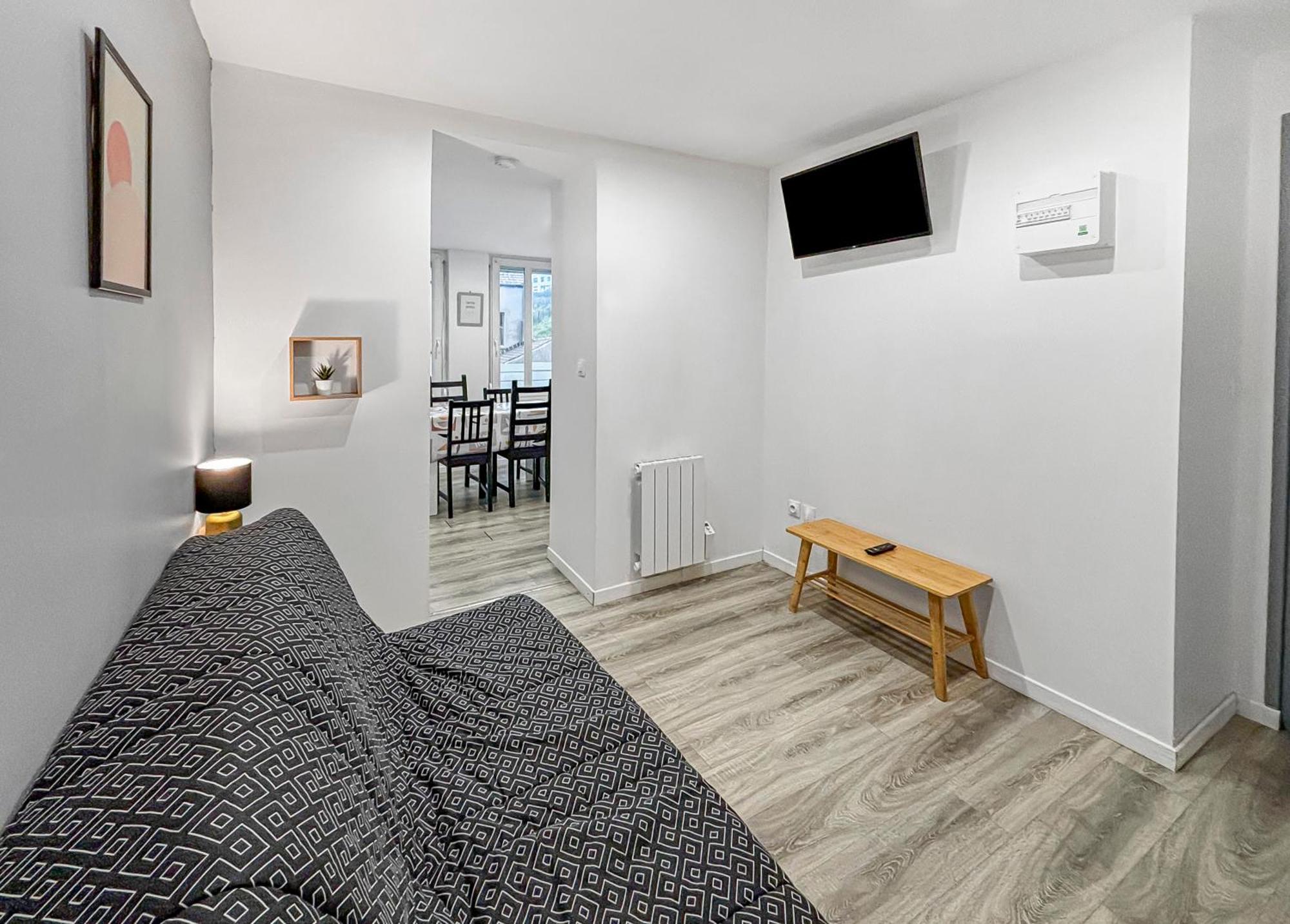 Studio Cosy Au Coeur De Boulogne المظهر الخارجي الصورة