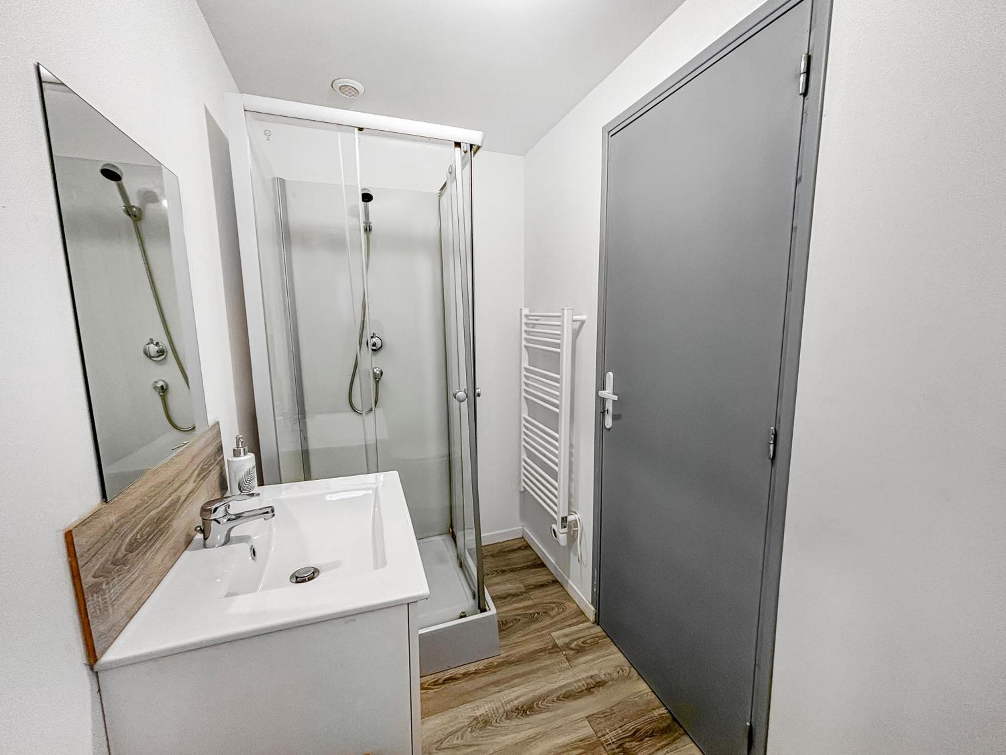 Studio Cosy Au Coeur De Boulogne المظهر الخارجي الصورة