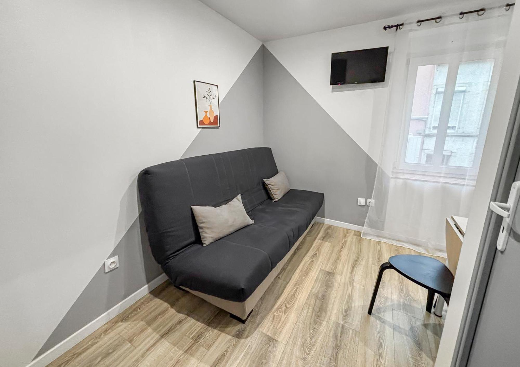 Studio Cosy Au Coeur De Boulogne المظهر الخارجي الصورة