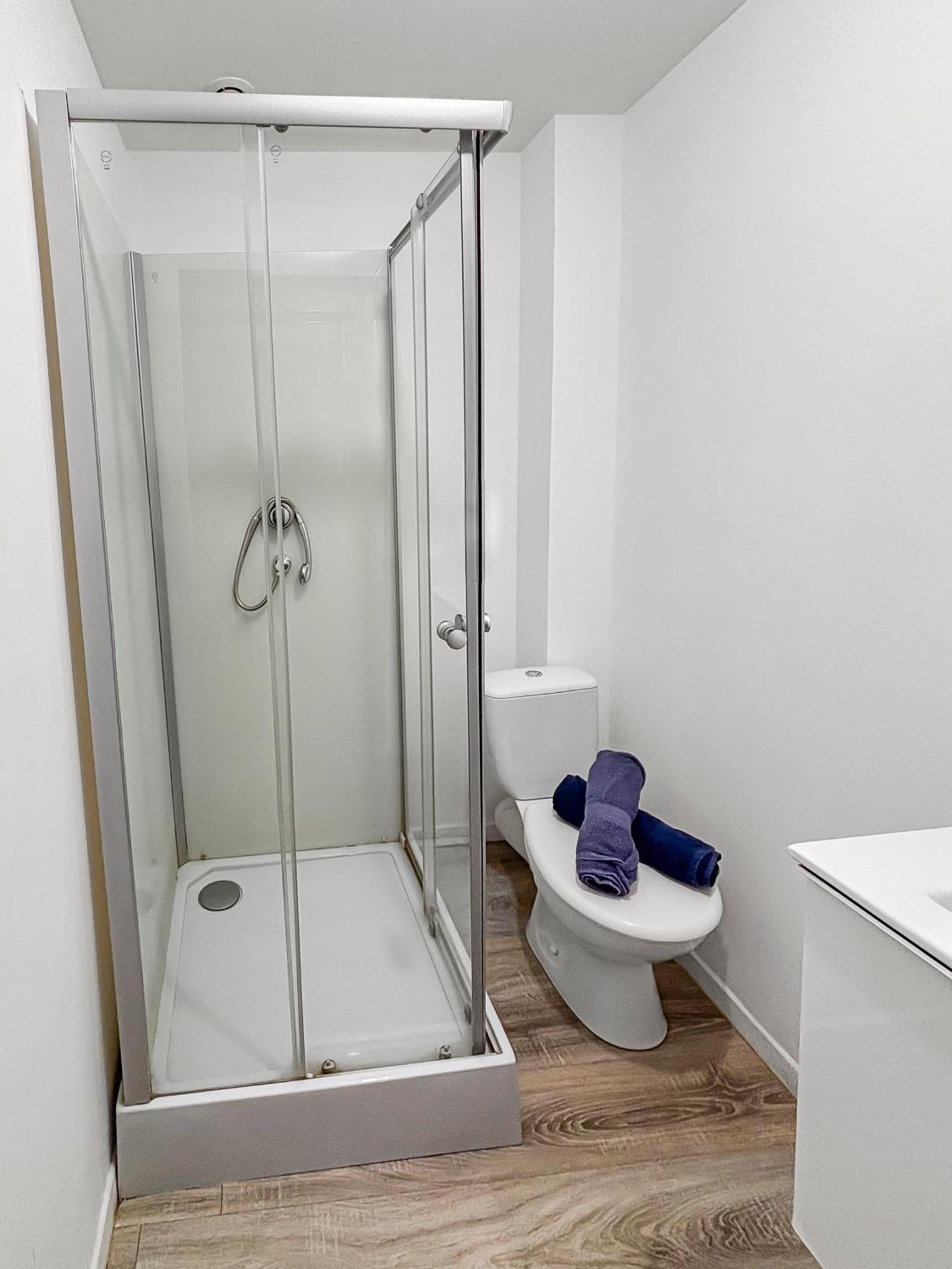 Studio Cosy Au Coeur De Boulogne المظهر الخارجي الصورة