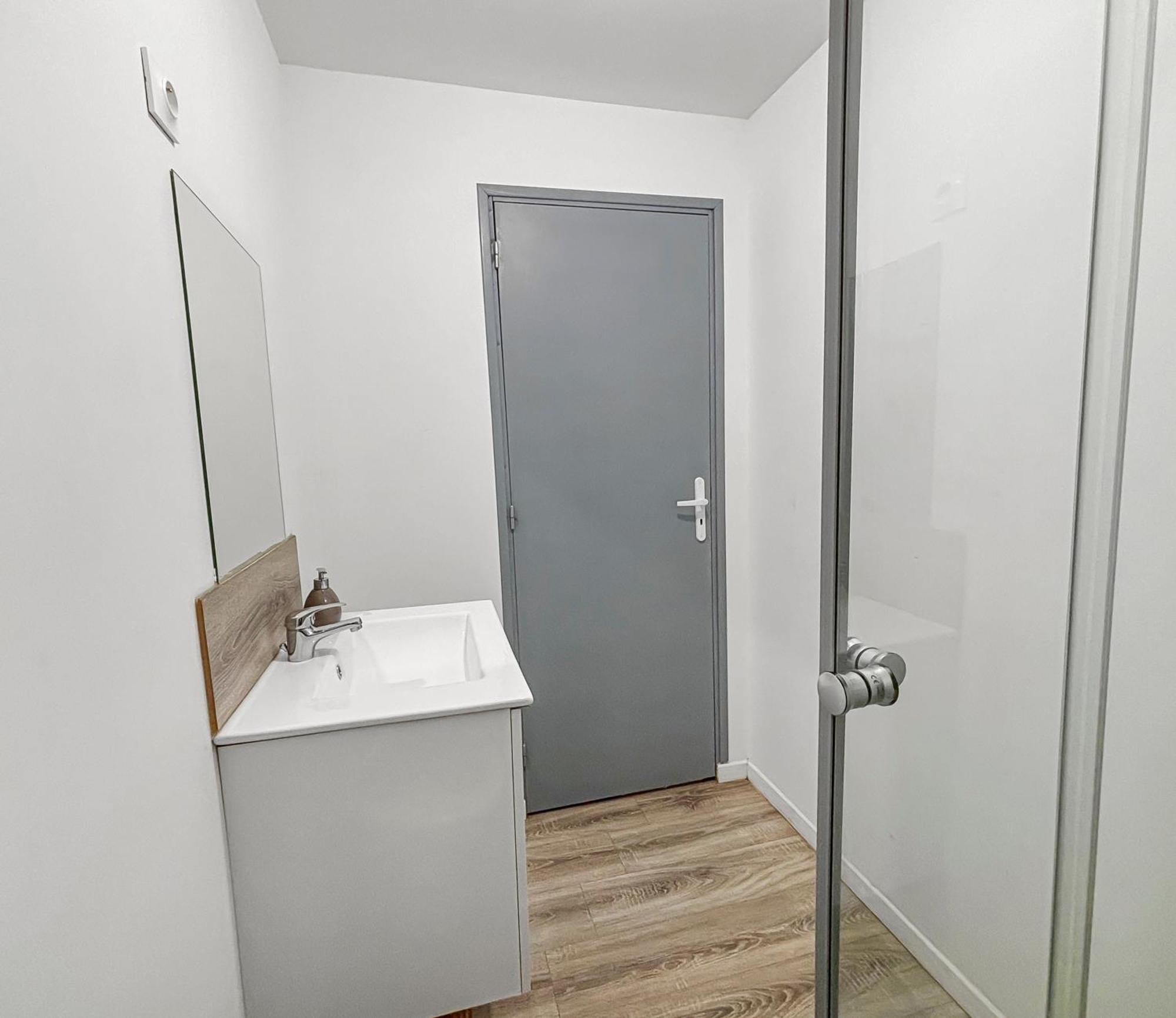 Studio Cosy Au Coeur De Boulogne المظهر الخارجي الصورة