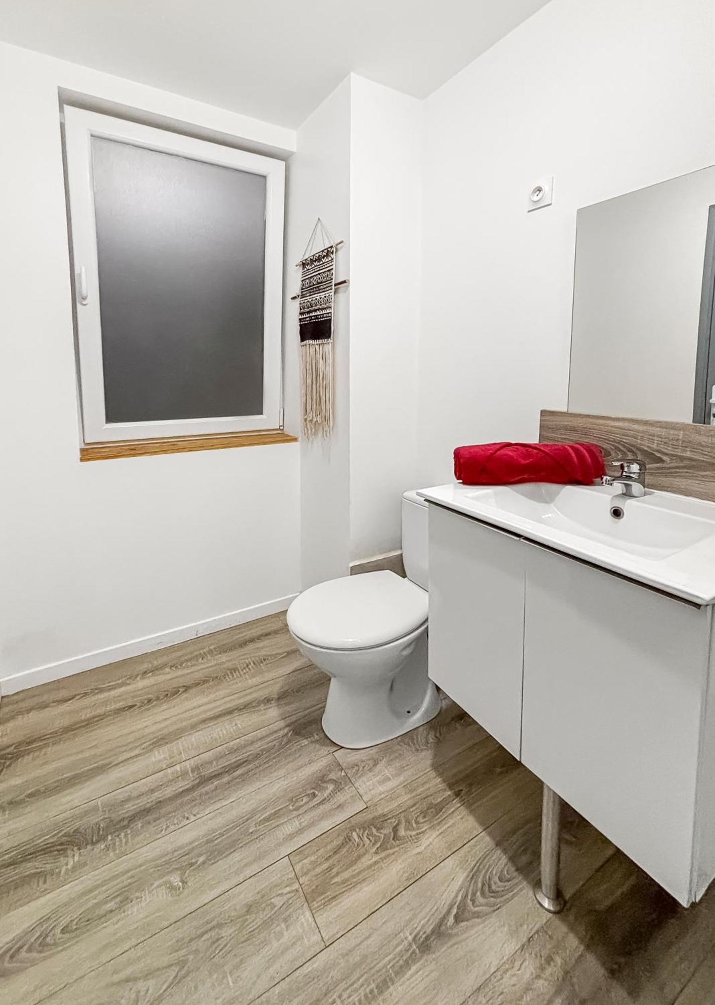 Studio Cosy Au Coeur De Boulogne المظهر الخارجي الصورة