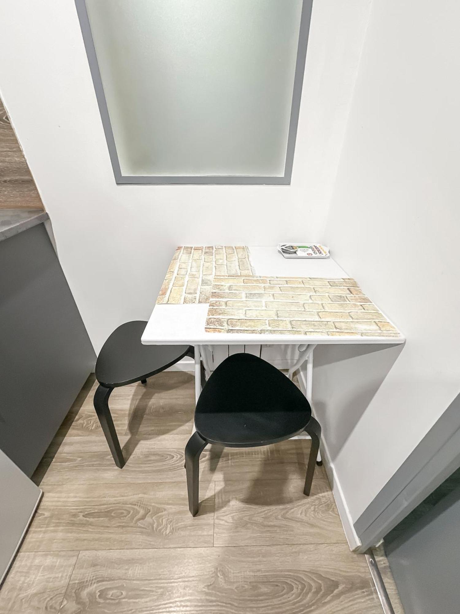 Studio Cosy Au Coeur De Boulogne المظهر الخارجي الصورة