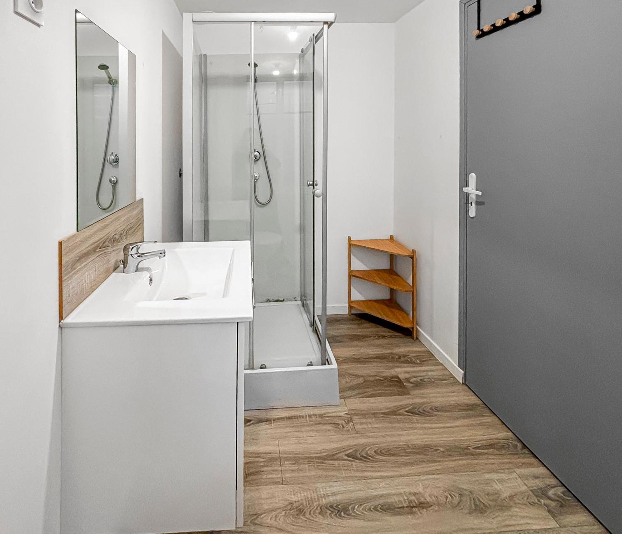 Studio Cosy Au Coeur De Boulogne المظهر الخارجي الصورة