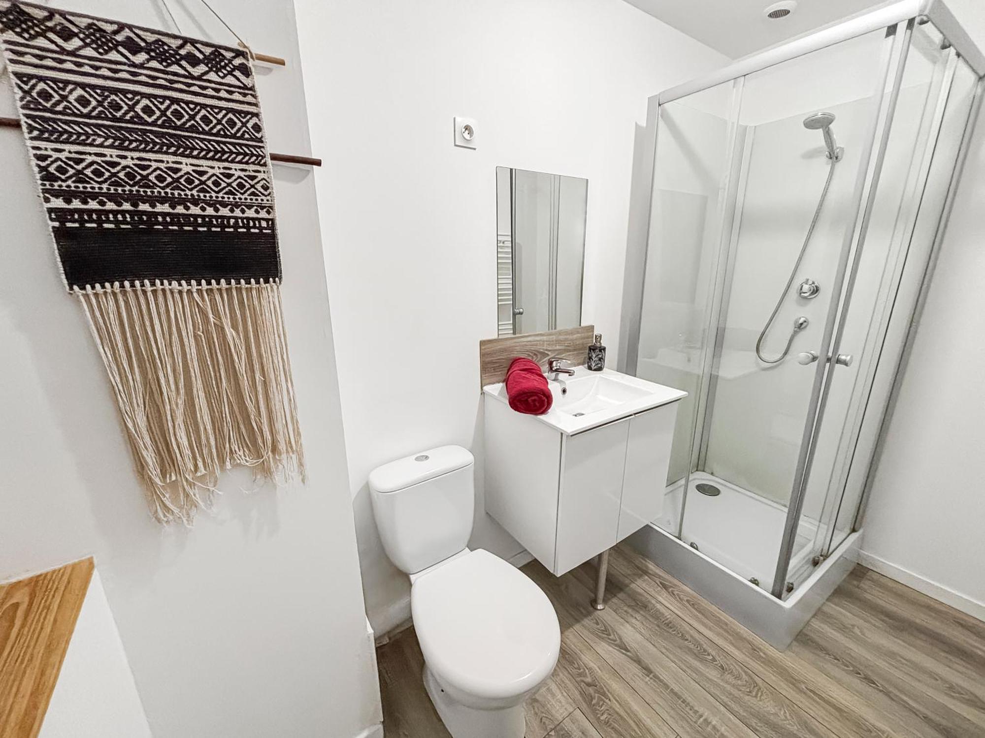 Studio Cosy Au Coeur De Boulogne المظهر الخارجي الصورة