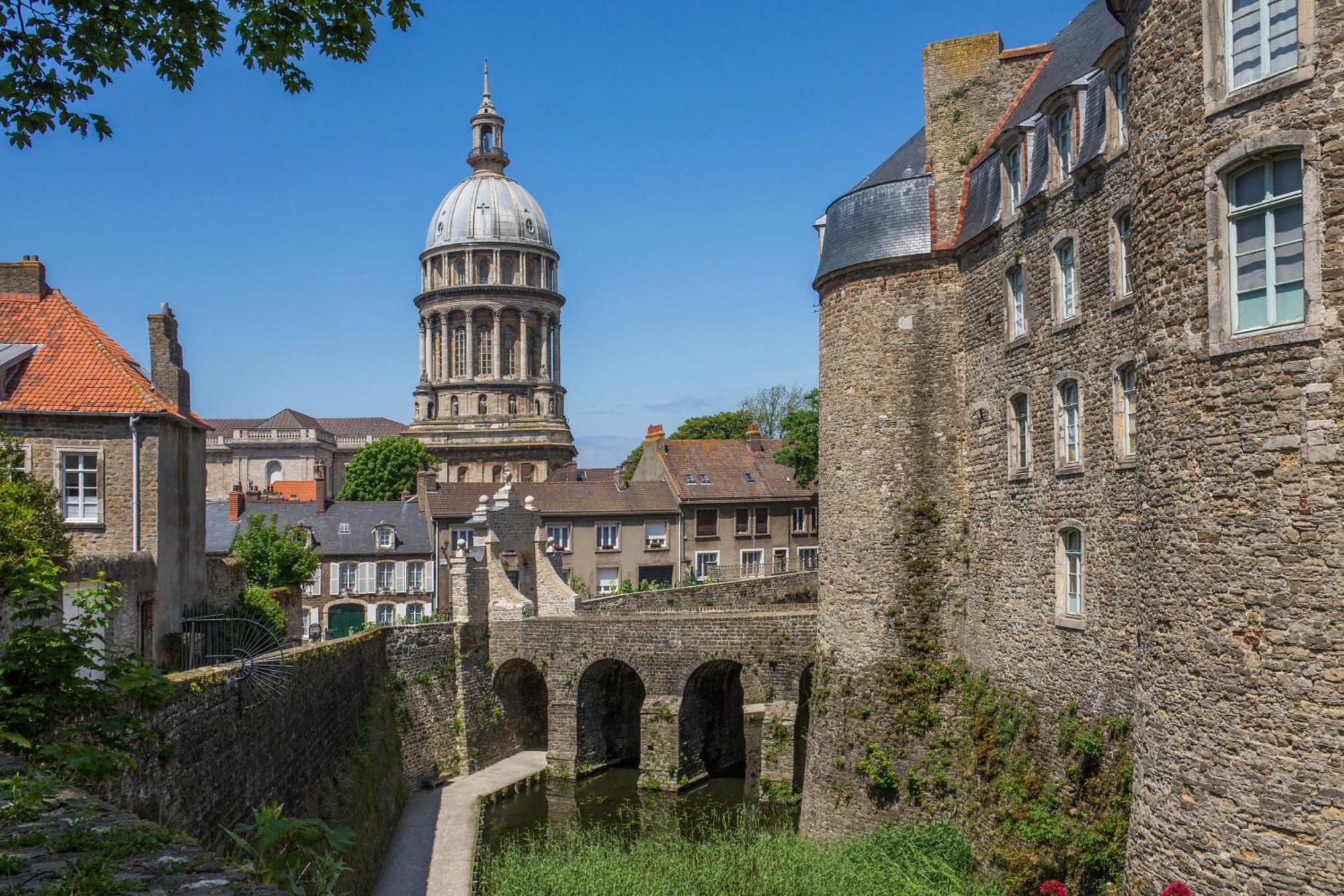 Studio Cosy Au Coeur De Boulogne المظهر الخارجي الصورة