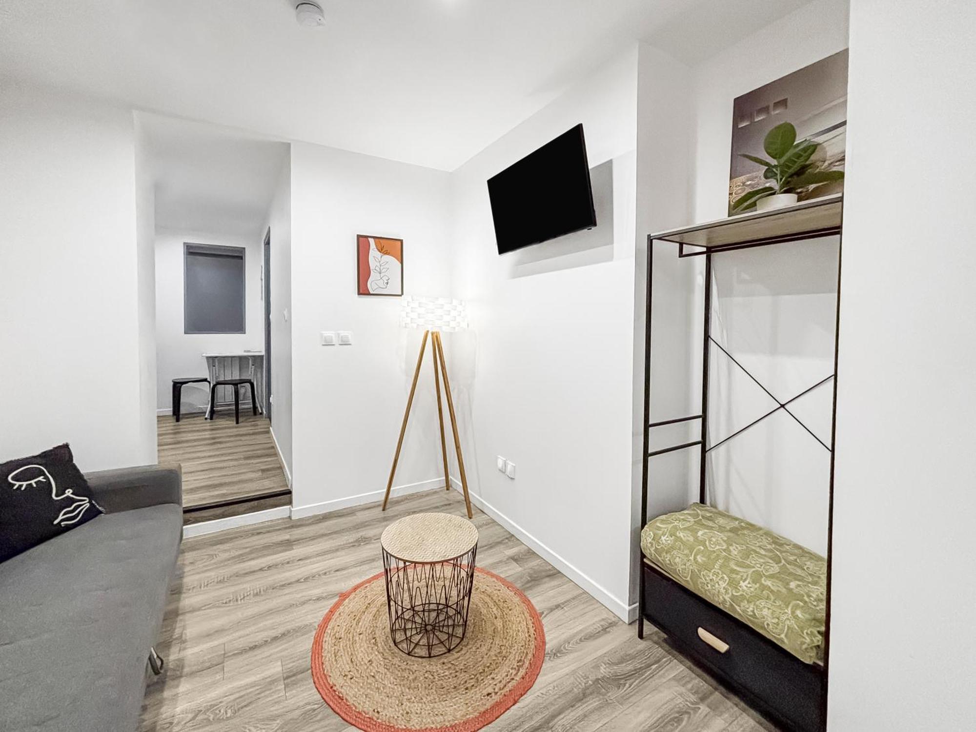 Studio Cosy Au Coeur De Boulogne المظهر الخارجي الصورة